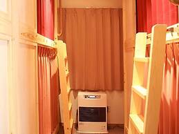 The Stay Wakkanai- Hostel