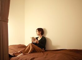 The Stay Wakkanai- Hostel