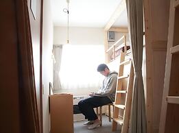 The Stay Wakkanai- Hostel