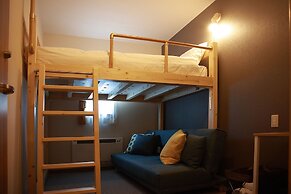 The Stay Wakkanai- Hostel