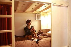 The Stay Wakkanai- Hostel