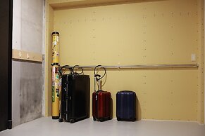 The Stay Wakkanai- Hostel