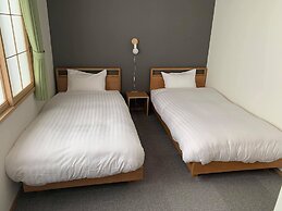 The Stay Wakkanai- Hostel