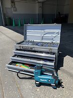 The Stay Wakkanai- Hostel