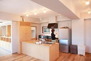 The Stay Wakkanai- Hostel