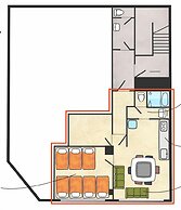 The Stay Wakkanai- Hostel