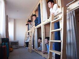 The Stay Wakkanai- Hostel