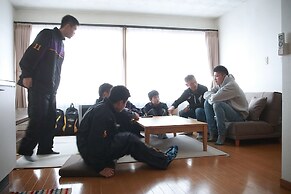 The Stay Wakkanai- Hostel