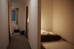 The Stay Wakkanai- Hostel