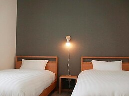 The Stay Wakkanai- Hostel