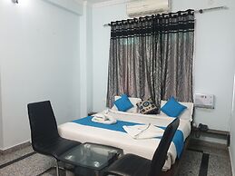 Hotel Rudraksh Inn
