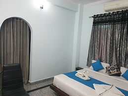 Hotel Rudraksh Inn