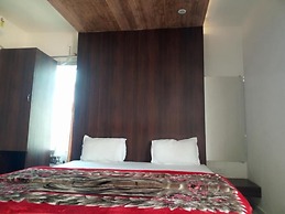 Hotel Rudraksh Inn