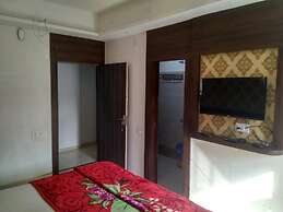 Hotel Rudraksh Inn