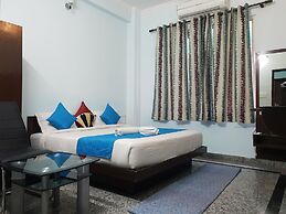 Hotel Rudraksh Inn