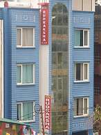 Hotel Rudraksh Inn
