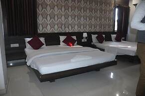 Hotel Rudraksh Inn