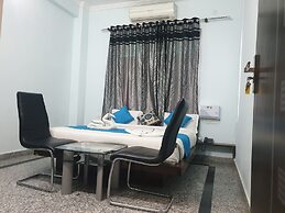 Hotel Rudraksh Inn