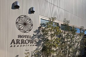 Hotel Arrows Arashiyama