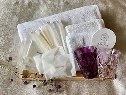 Hotel Arrows Arashiyama