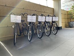 Hotel Arrows Arashiyama