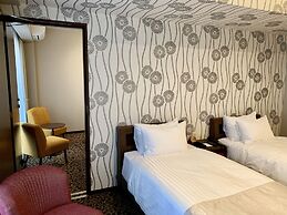 Hotel Arrows Arashiyama