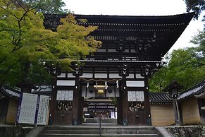 Hotel Arrows Arashiyama