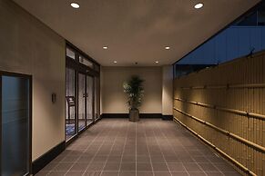 Hotel Arrows Arashiyama