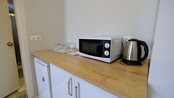 The Cotton House Hotel