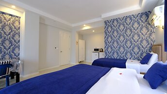 The Cotton House Hotel