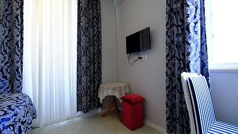 The Cotton House Hotel