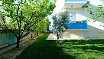 The Cotton House Hotel