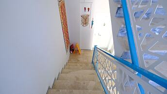 The Cotton House Hotel