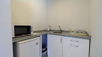 The Cotton House Hotel