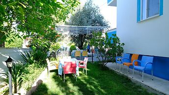 The Cotton House Hotel