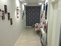 The Cotton House Hotel