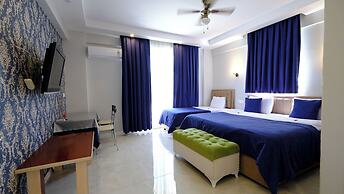 The Cotton House Hotel