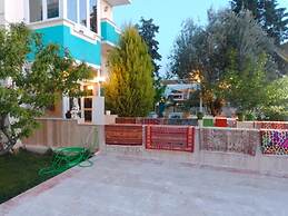 The Cotton House Hotel