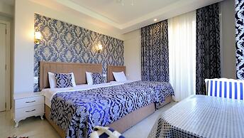 The Cotton House Hotel