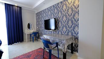 The Cotton House Hotel