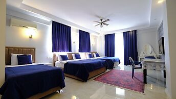 The Cotton House Hotel