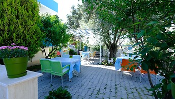 The Cotton House Hotel