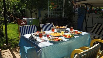 The Cotton House Hotel