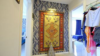 The Cotton House Hotel