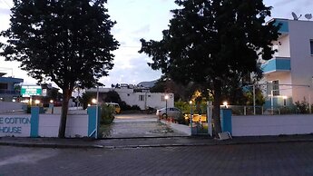 The Cotton House Hotel