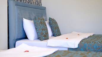 The Cotton House Hotel