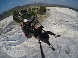 The Cotton House Hotel