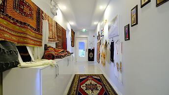 The Cotton House Hotel