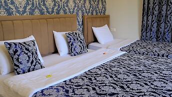 The Cotton House Hotel