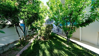 The Cotton House Hotel